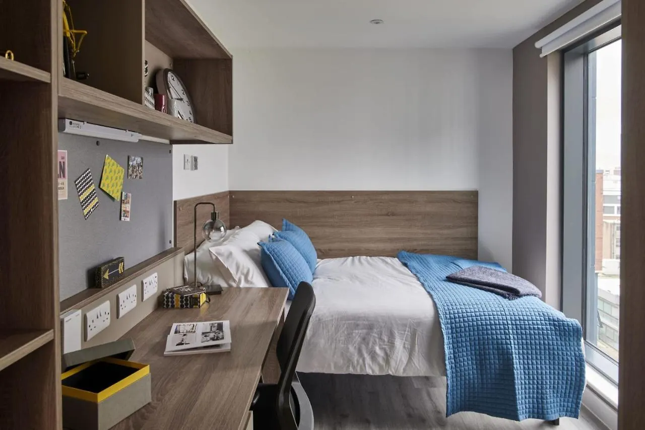 Modern Ensuites With Shared Kitchen At Howard Gardens In Cardiff 0*,  United Kingdom
